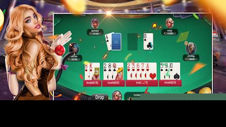 World Roulette King 螢幕截圖 1