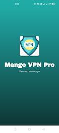 Mango Vpn Pro 螢幕截圖 0