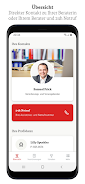 Meine Mobiliar Zrzut ekranu 0