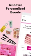 IPSY: Personalized Beauty 螢幕截圖 0