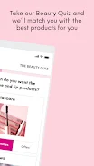 IPSY: Personalized Beauty 螢幕截圖 1
