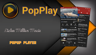 PlayTube Music स्क्रीनशॉट 0