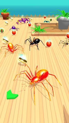 Insect Domination 螢幕截圖 2