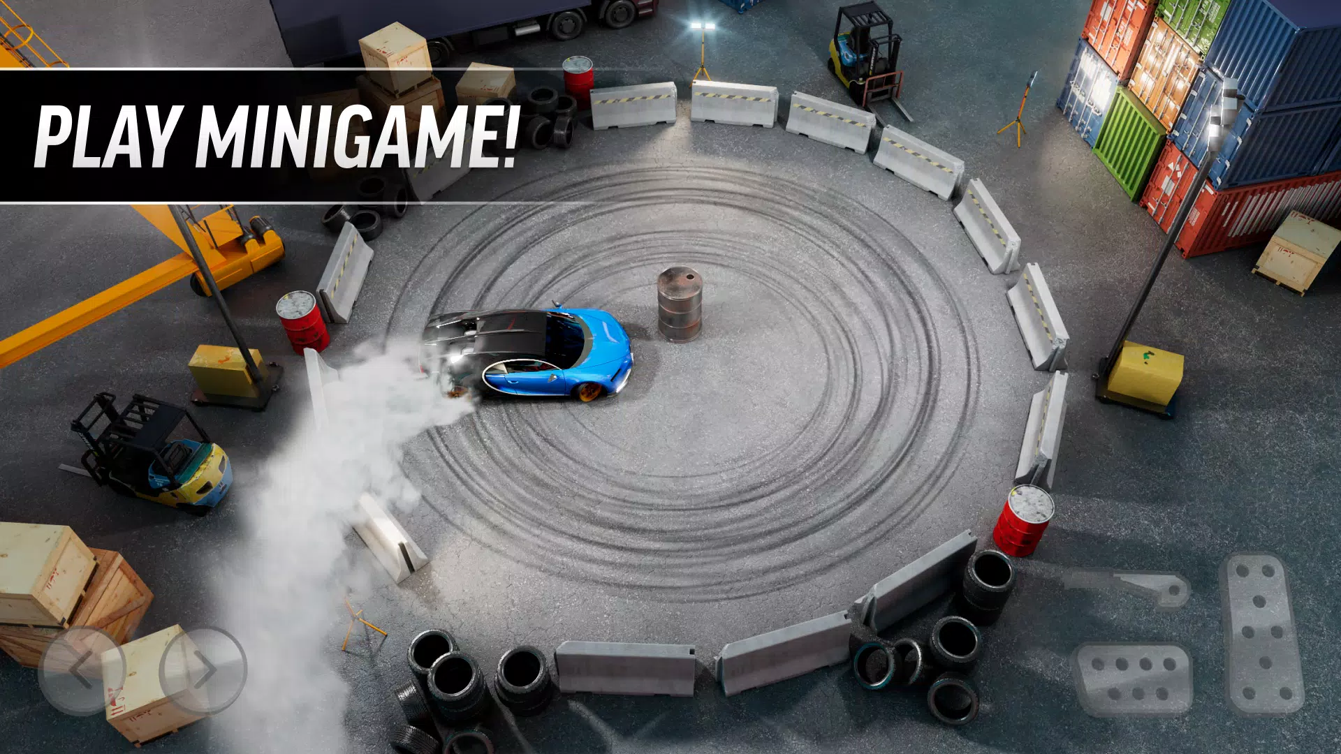 Drift Max Pro Car Racing Game 스크린샷 2