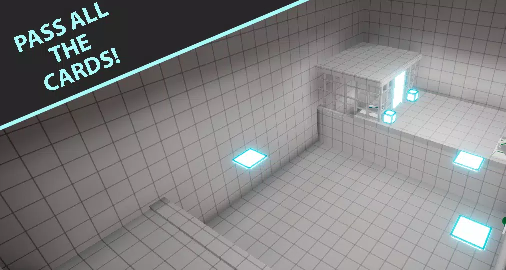 Qube puzzle 螢幕截圖 3