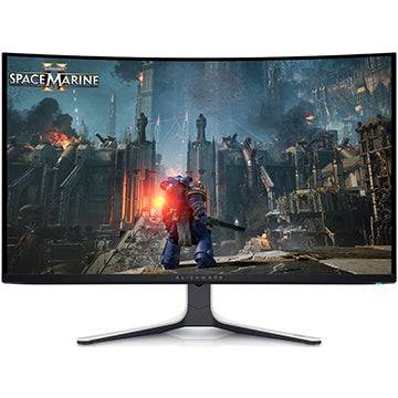 Alienware AW3225QF显示器