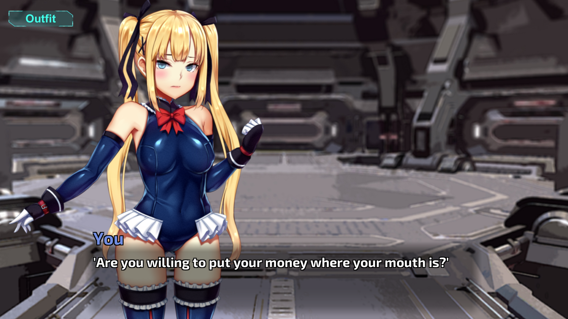 Marie Rose 螢幕截圖 0