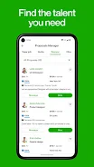 Schermata Upwork for Clients 1