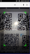 QR Code Reader – QR Generator 螢幕截圖 0