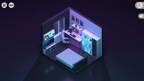 My Dream Room 螢幕截圖 0
