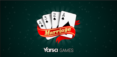 Marriage Card Game 螢幕截圖 0