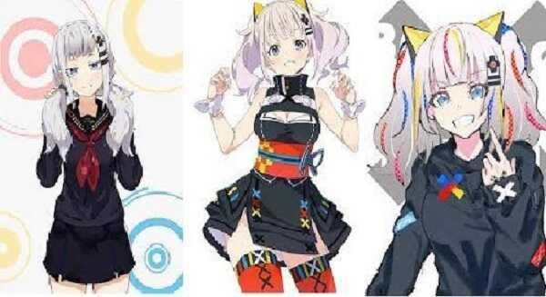 Kaguya Player Screenshot 2