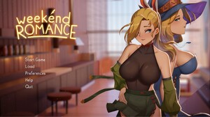 Weekend Romance – Final Version (Full Game) [Margary Games] 螢幕截圖 0