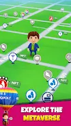 Geopoly: NFT Tycoon Idle Game 螢幕截圖 3