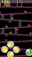 classic kong 스크린샷 0