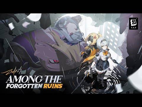 Zenless Zero Zero更新视觉