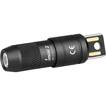 Olight IMINI2 Schlüsselbund-Taschenlampe im Angebot bei Amazon