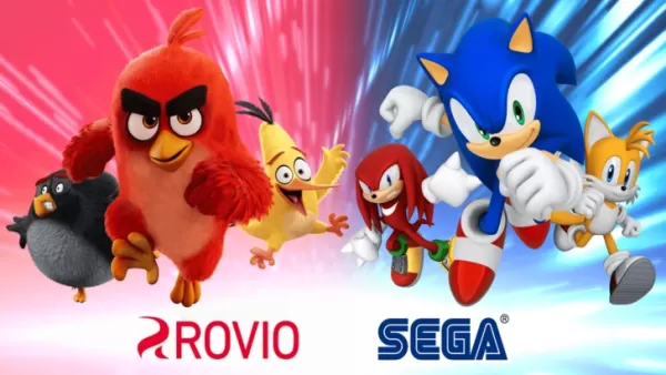 Sonic Rumble ha ritardato di nuovo per globale, perché?