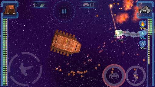 Event Horizon宇宙角色扮演游戏应用截图第3张