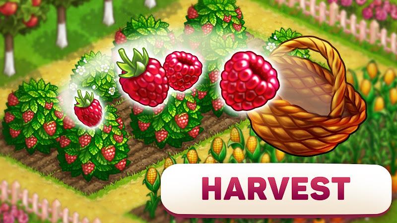 Superfarmers: Superhero Farm 螢幕截圖 2