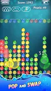 Bubble Explode - Pop & Shoot 螢幕截圖 0