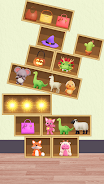 Schermata Triple Goods Match:Sort Puzzle 3