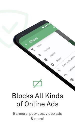 ADGUARD MOD APK Download