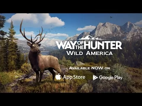 ハンターの方法：ワイルドアメリカのゲームプレイ