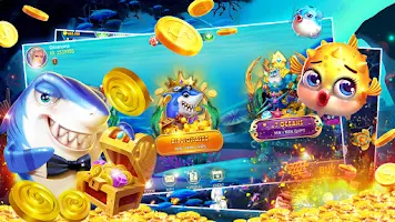 Lucky Fishing 68 스크린샷 2
