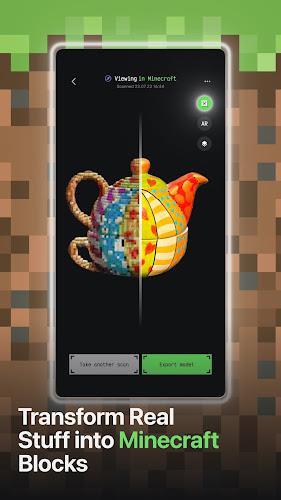 MagiScan - AI 3D Scanner app 螢幕截圖 2
