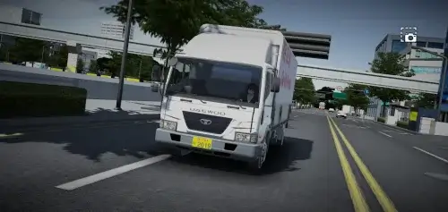 3D Driving Game : 3.0 Zrzut ekranu 3