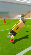 Mini Soccer Star应用截图第3张
