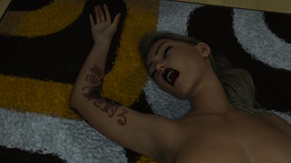 Wicked Dreams 螢幕截圖 0