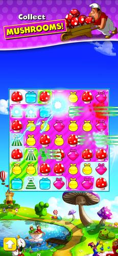 Prize Fiesta 螢幕截圖 1