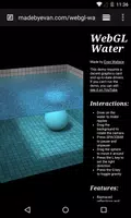 Android System WebView Capture d'écran 2