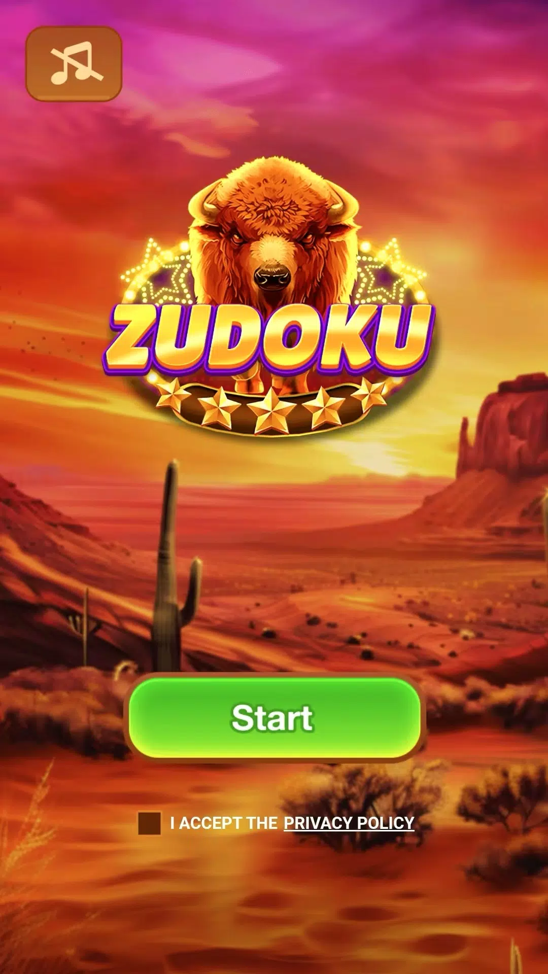 Zudoku Capture d'écran 0