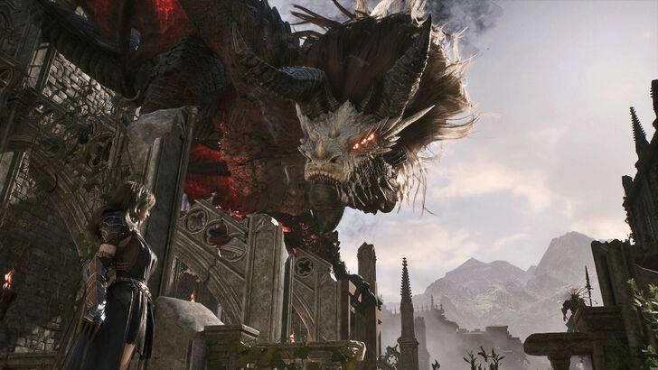 Tides of Annihilation Arthurian Knights Concept ist Tencents Appell an Westler