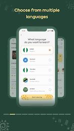 NKENNE: Learn African Language Screenshot 1
