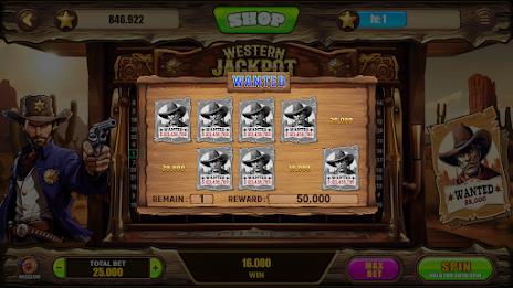Casino In The Forest 螢幕截圖 2