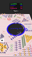 yumy.io - 黑洞遊戲 螢幕截圖 1
