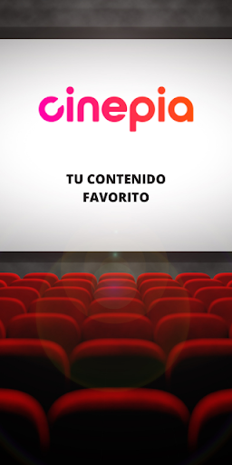 Cinepia Captura de pantalla 2