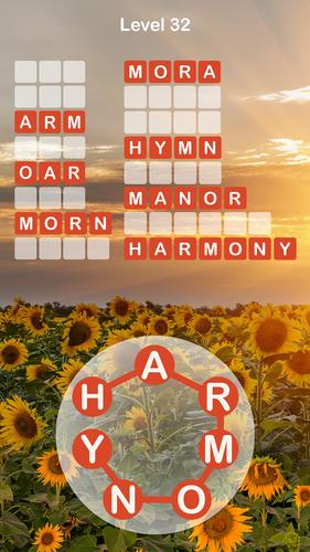Word Relax: Word Puzzle Games 螢幕截圖 3