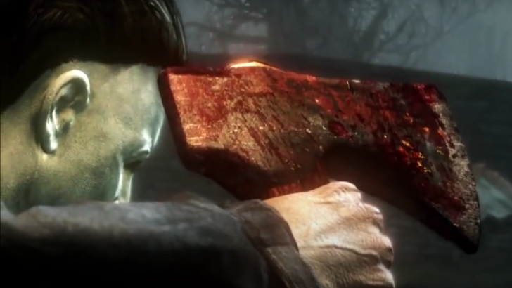 Boss Team Games' Horror Expertise