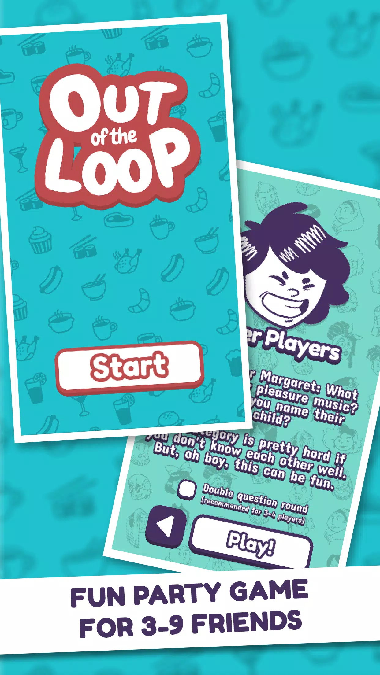 Out of the Loop スクリーンショット 0
