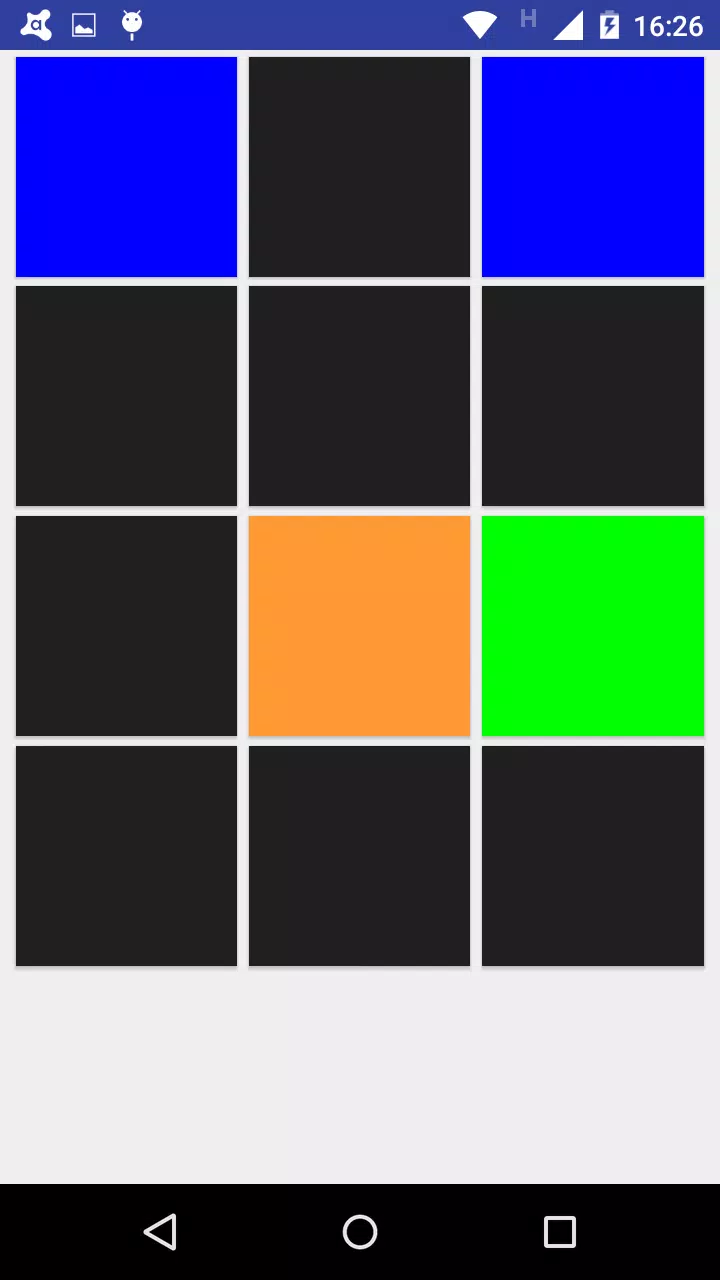 Drum Kit Pad Captura de pantalla 1