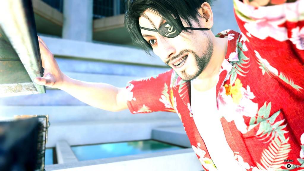 Горо открывает сокровища в пиратской Якузе в статье о том, как быстро получить средства