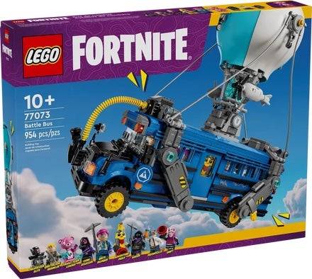 2025's Top LEGO Sets for Kids Unveiled