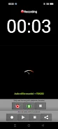 Audiosdroid Audio Studio 螢幕截圖 1