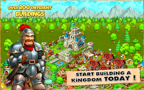Kingdoms & Monsters (no-WiFi) 螢幕截圖 2