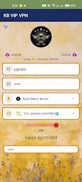 KB VIP VPN-UDP Unlimited ภาพหน้าจอ 2